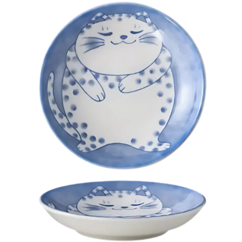 Plato Neko Zen