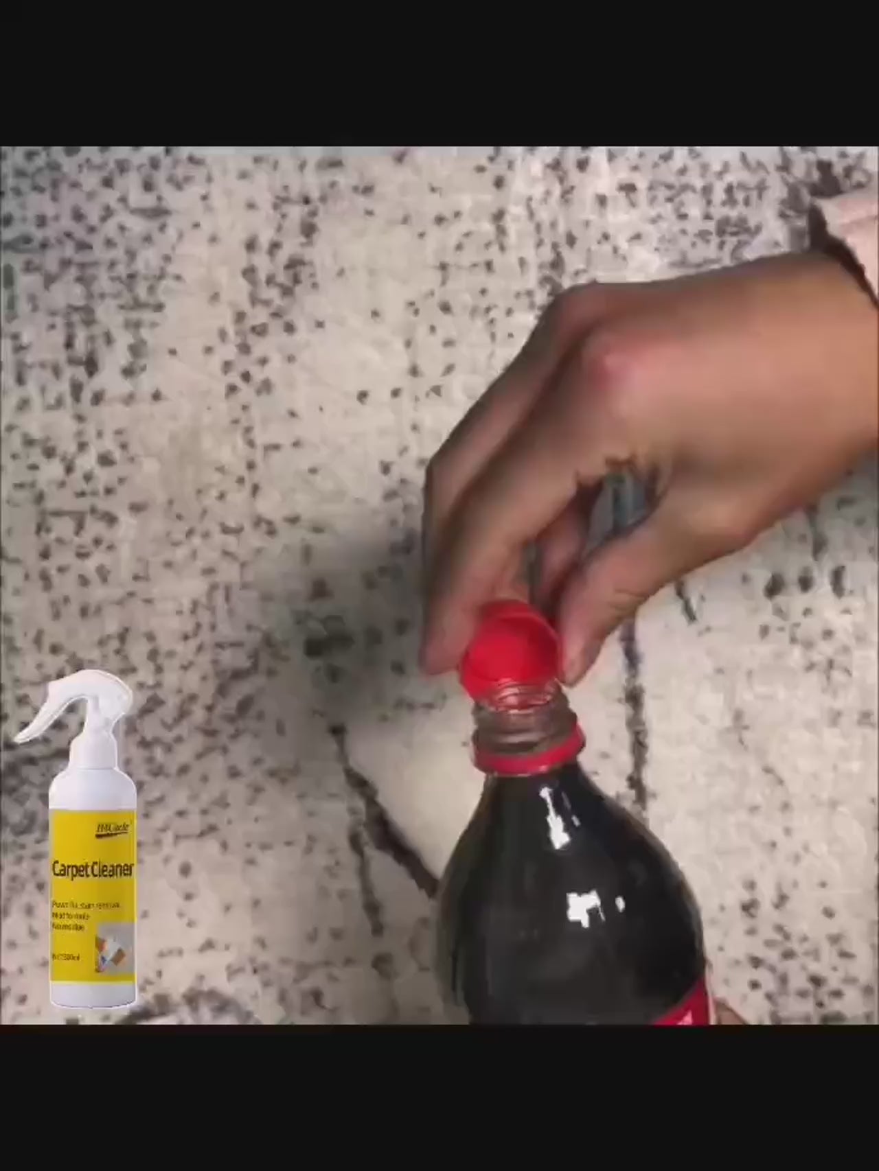 Limpiador Multiusos H4Cacle